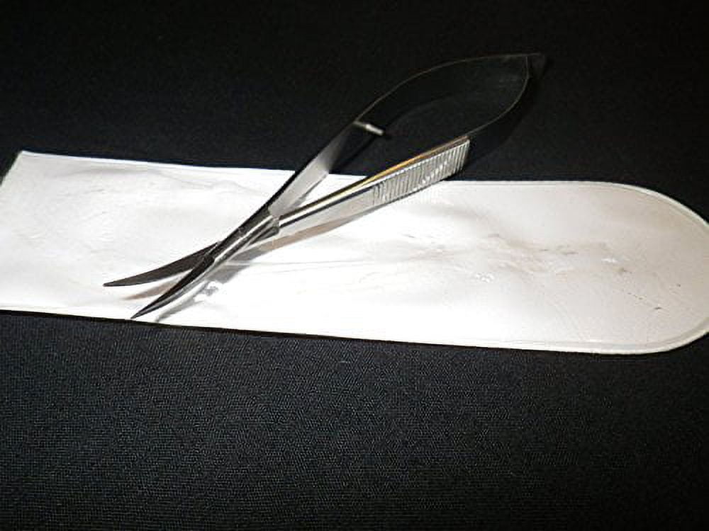 Embroidery Thread Squeeze Snip Scissor