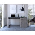 thumbnail image 5 of Escritorio Office C/Puerta Batiente Madera Excelsior, 5 of 5