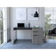 thumbnail image 5 of Escritorio Office C/Puerta Batiente Madera Excelsior, 5 of 5
