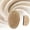 Style B, variant on Tongina 2 Pieces Multi Fabric Sweater Comb Wool Comb Handled ing Fuzz Remover Sweater Cashmere Comb Fabric for Wool Coats A