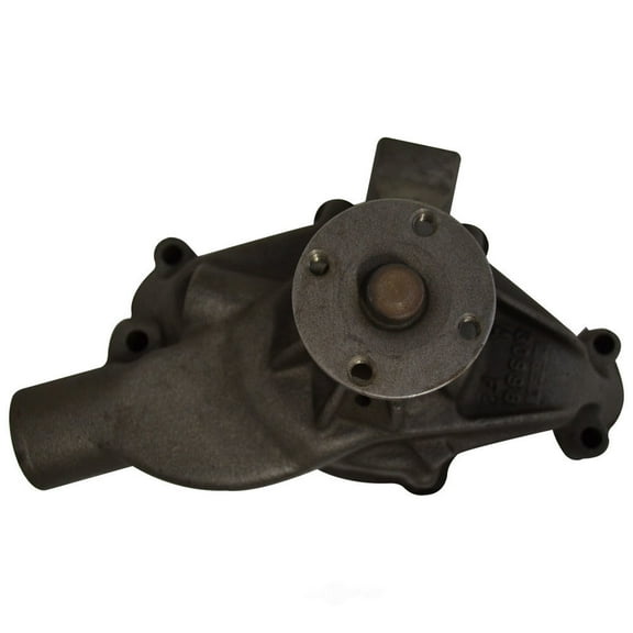 GMB 130-6900 Engine Water Pump Fits select: 1975-1979 CHEVROLET MONZA, 1979 OLDSMOBILE STARFIRE