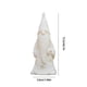 thumbnail image 3 of Fiudx Luz de Noche Navideña, Estilo Vela Led, Elegante Diseño de Pvc, Brillo Suave y Cálido, Decoración para Cabecero de Dormitorio, Ambiente Festivo, Bajo Consumo, Atenuación Remota, Tamaño 5 X 5 X, 3 of 6