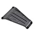 thumbnail image 3 of RPM 81762 Rear Bumper Mount, X-Maxx , Black, 3 of 3