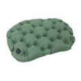 thumbnail image 2 of Tachiuwa Coussin de Siège Gonflable Portable Polyvalent pour Kayak Extérieur Intérieur Escalade Vert, 2 of 9