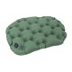 thumbnail image 2 of Asiento inflable para estadio, cojín compacto para exteriores, fabricado en nailon TPU resistente. verde, 2 of 9