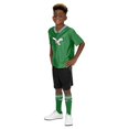 thumbnail image 1 of Conjunto Juvenil de 3 Piezas con Jersey de los Philadelphia Eagles Talla Pequeña, 1 of 6