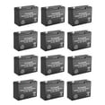 thumbnail image 1 of BatteryGuy OUTDO OT100-12 replacement 12V 100Ah battery - BatteryGuy brand equivalent (Qty of 12), 1 of 7