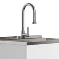 thumbnail image 6 of Simpli Home Metro All-in-One 28-inch Utility Sink & Cabinet, 6 of 10