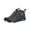 Dark Gray, variant on Girls' Boots Kids Snow Boots Water Resistant Warm Inside Boys Girls Hiking Boots Cold Weather Non Slip Winter Boot Save Big