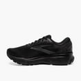 thumbnail image 2 of Brooks Ghost 16 110418-2E-020 Sneaker Mens 10.5 Black Road Running Shoes ZPO3343, 2 of 6