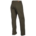 thumbnail image 2 of Cortech Malibu Mens Chino Motorcycle Riding Pants Olive 40x32 USA, 2 of 2