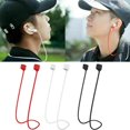 thumbnail image 3 of Magnetic Anti-lost Strap Earbuds Cover Lanyard Rope F0M5 For AirPods USH, 3 of 9
