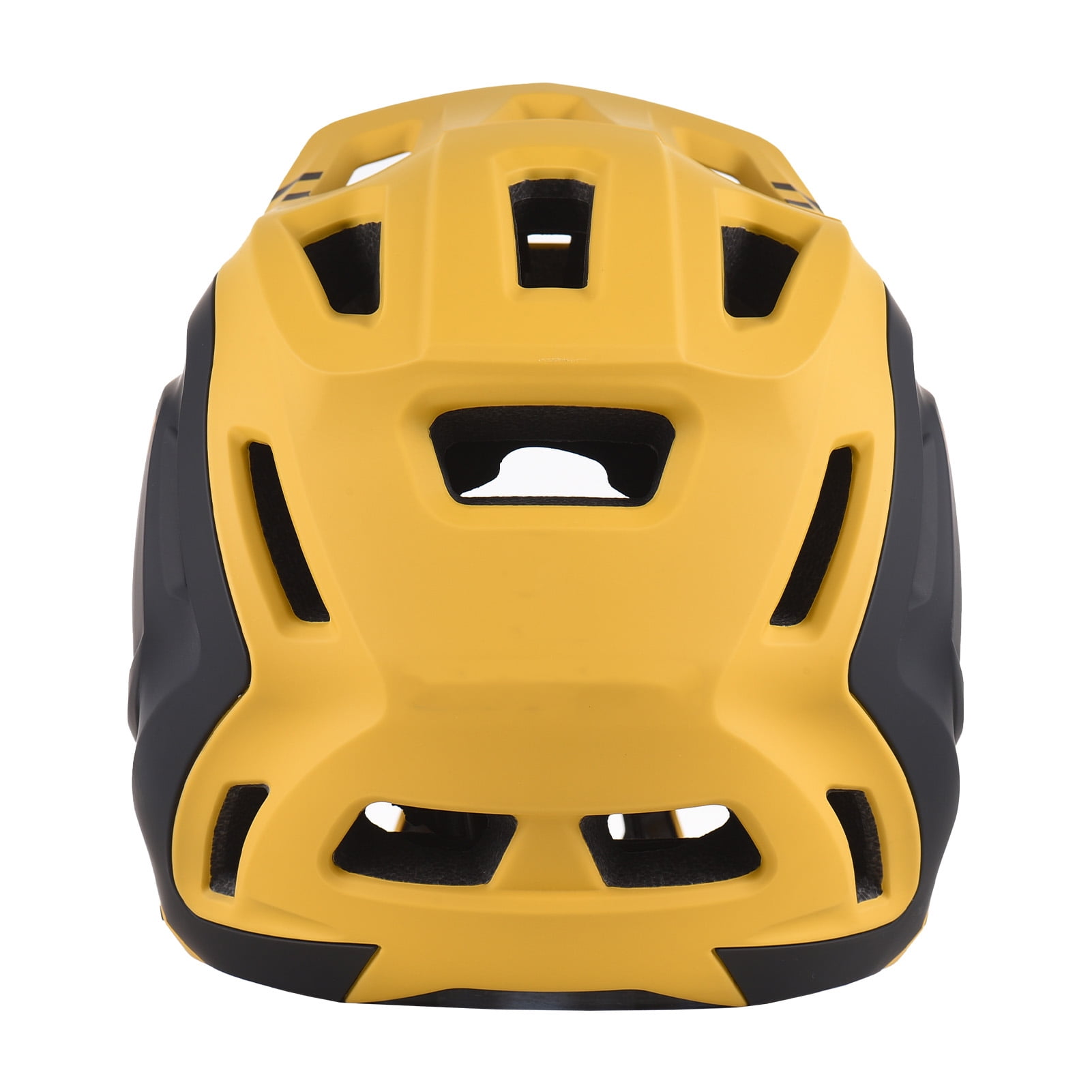 Elowen Full Helmet Face Full Face Mountain Bike Helmet Ventilation Lightweight Helmet