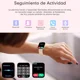 thumbnail image 2 of 1.96 '' Reloj Inteligente Para Mujer A Prueba De Agua, 2 of 8