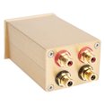 thumbnail image 4 of Partes De Audio Y Video De TV De Alta Precisión, Preamplificador Pasivo Estable Y Duradero Para Controlar El Volumen Para Partes De Audio Y Video De TV ANGGREK Otros, 4 of 8