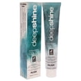 thumbnail image 6 of Deepshine Pure Pigments Conditioning Cream Color - 6.66RR Intense Brilliant Red, 6 of 6