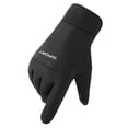 thumbnail image 1 of Guantes de otoño e invierno para parejas de hombres y mujeres con forro polar para deportes de equitación al aire libre, para llevar, resistentes al viento, impermeables, cálidos, para, 1 of 3