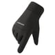thumbnail image 1 of Guantes de otoño e invierno para parejas de hombres y mujeres con forro polar para deportes de equitación al aire libre, para llevar, resistentes al viento, impermeables, cálidos, para pantalla táctil, 1 of 4
