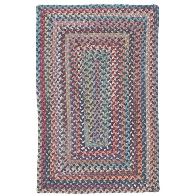 Ridgevale RV90R096X132R Ridgevale - Tapis Classique 8 Pi x 11 Pi