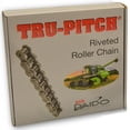 thumbnail image 2 of Tru-Pitch Daido Steel Roller Chain 1/8 in. D X 5/8 in. L, 2 of 2