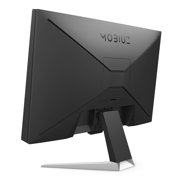 BenQ MOBIUZ 1ms 23.8 165Hz Gaming Monitor, Dark Grey