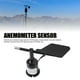 thumbnail image 5 of Sensor de Dirección del Viento ANGGREK Anemómetro Impermeable IP64 Preciso para Invernadero, 5 of 7