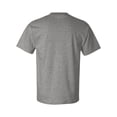 thumbnail image 3 of Hanes T-Shirts Ringspun Cotton Beefy-T, 3 of 5