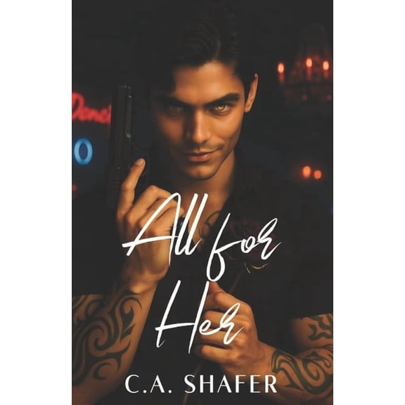 All for Her All for Her, Book 1, (Paperback)