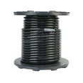 thumbnail image 4 of Scheiffer Sewer Jetter Kit - Ball Valve Hose Reel 3/8" x 200' Hose and Nozzles, 4 of 4