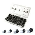 thumbnail image 3 of unbranded 42 PCS/Set Clamp Kit Easy to Use Hose Clamps Repair Tools, 3 of 8