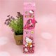 thumbnail image 1 of Sanrio-lápices de Hello Kitty Kuromi Cinnamoroll My Melody para estudiantes, 12 piezas, útiles escolares, regalos, 1 of 4