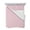 Pink, variant on Black Morocco King Size Down Alternative Comforter, Lightweight Comforter Quilt Bedding Set with Pillow Shams Geometric Leaf Diamond Lattice Abstract All Seasons Bed Comforter Duvet Insert 96"x106"