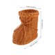 thumbnail image 2 of unbranded Cesta De Almacenamiento Tejida Color Marrón Claro Para Cocina Y Organización De Escritorio, 2 of 6