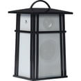 thumbnail image 4 of Acoustic Research AWS53S Mission Style 900MHz Portable Outdoor Wireless Speaker, 4 of 4