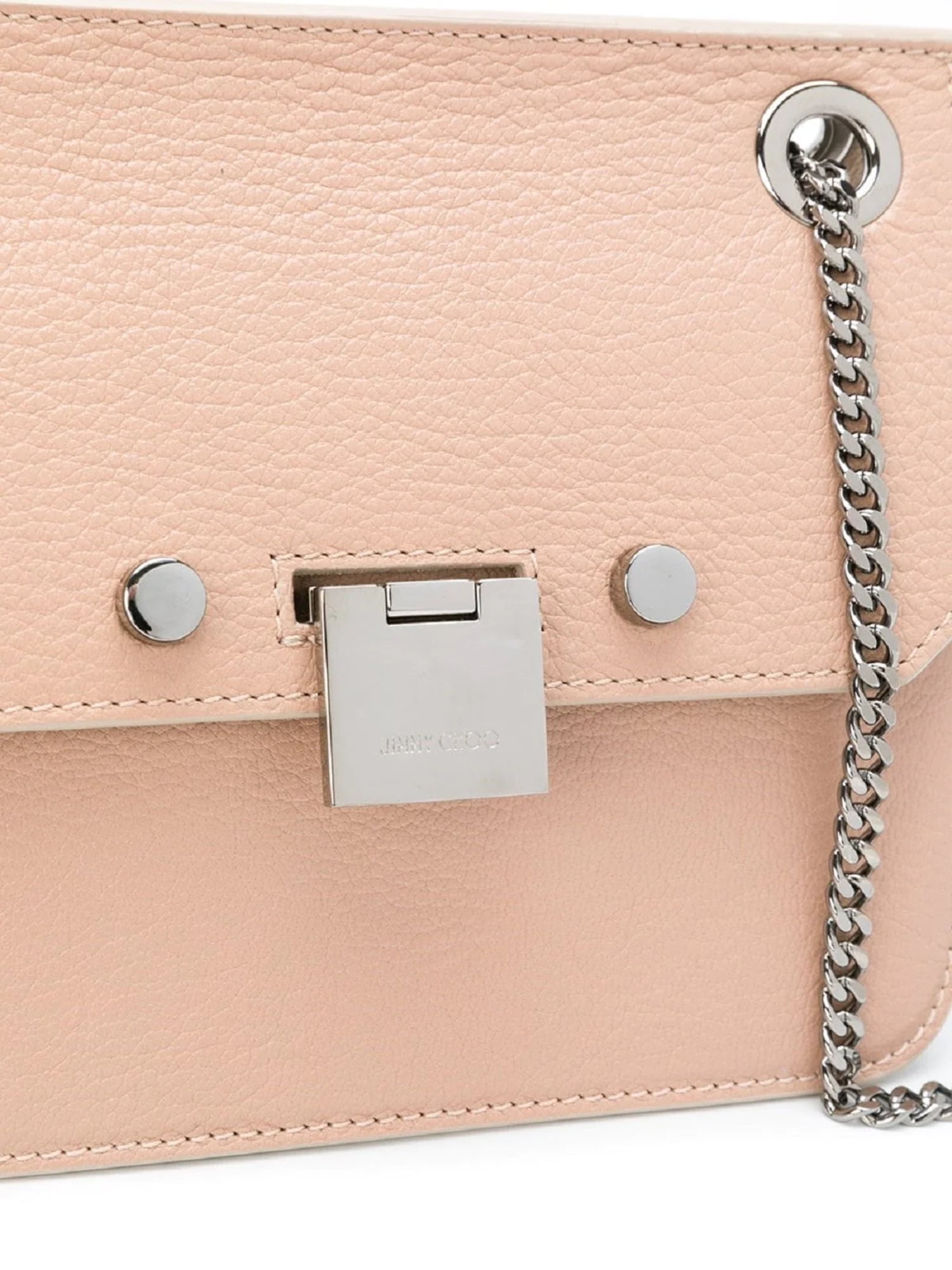 Jimmy choo outlet rebel bag
