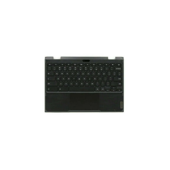 New Genuine Lenovo Chromebook 2nd Gen Palmrest Touchpad 5CB0Y57944