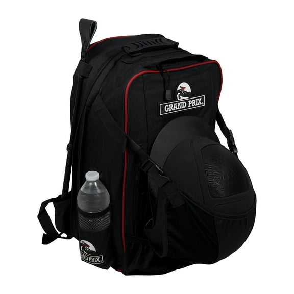 Grand Prix Helmet Backpack