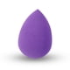 thumbnail image 5 of Seitruly Belleza Facial maquillaje esponja base cosmética Puff lavable reciclaje polvo húmedo seco presenta herramientas para principiantes Violeta 2Conjunto, 5 of 6