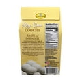 thumbnail image 2 of Anastasia Confections - Key Lime Cookies 6 oz., 2 of 2