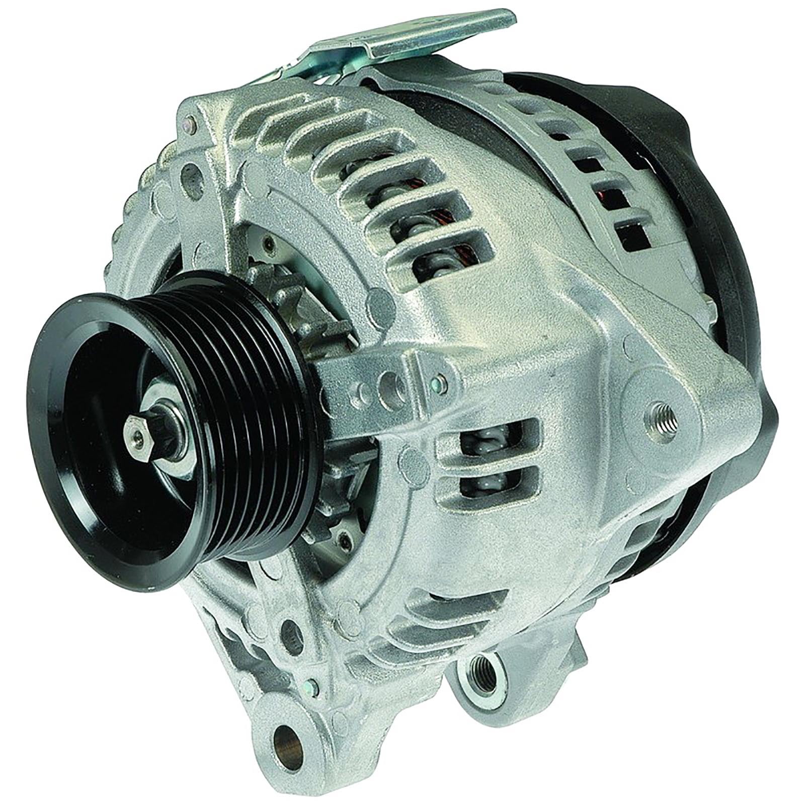 BRAND NEW ALTERNATOR FOR TOYOTA SOLARA CAMRY 2.4L