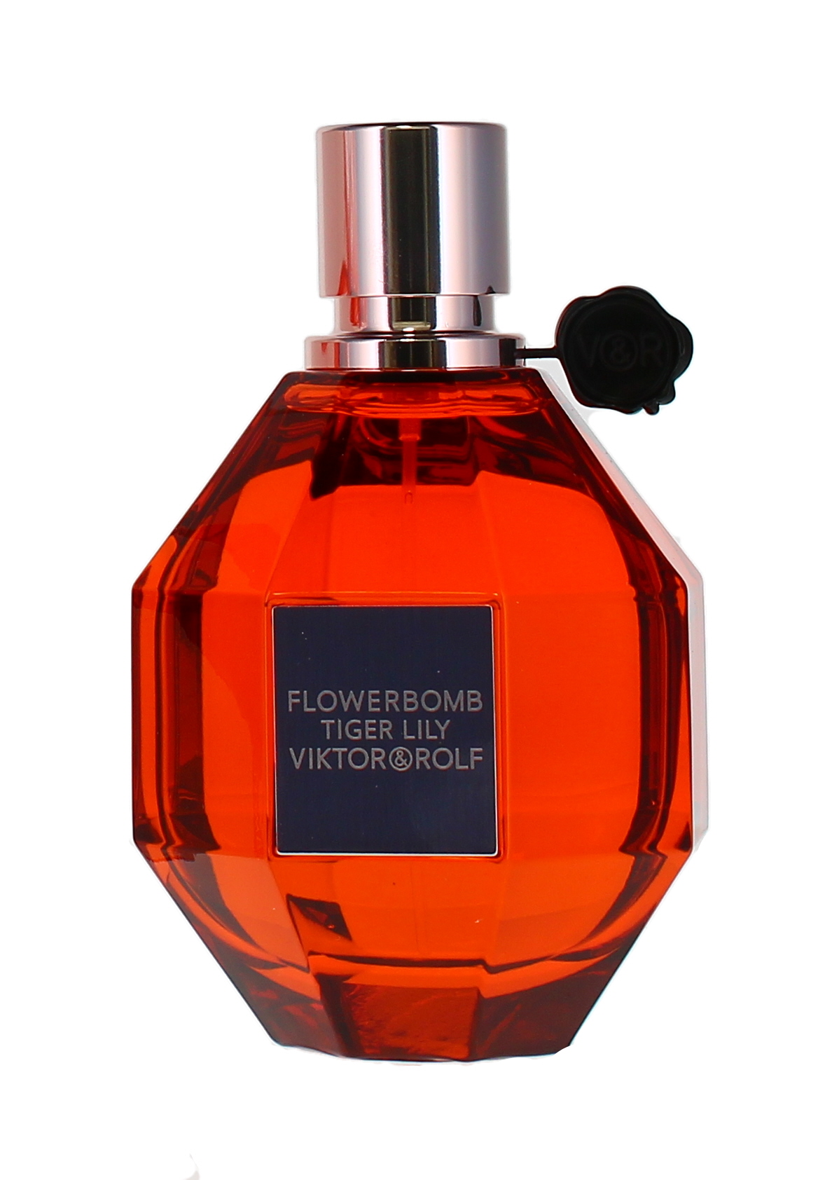 Viktor & Rolf Flowerbomb Tiger Lily 3.4oz EDP Spy (W)