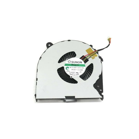 New Genuine Lenovo CPU Cooling Fan 5F10K25525
