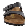 thumbnail image 4 of Sandalia Birkenstock Arizona Soft con plantilla negra EU 44 US 11, 4 of 8