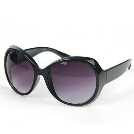 - Women Polarized Retro Oversized Sunglasses P3020