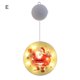 thumbnail image 1 of Faros decorativos farfi creativos y hermosos decorados LED cuerdas de lámparas lámparas lámparas colgantes decoración de habitaciones navideñas, 1 of 5