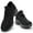 ALL BLACK, variant on Orthopedic Nurse Shoes for Women, Non-Slip Work & Walking Sneakers with Arch Support