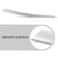 thumbnail image 2 of PIT66 Front Lower Bumper Grille Lower Molding Trim Fit for Toyota Camry 2018-2020 5312206040, TO1044119 1PC, 2 of 9