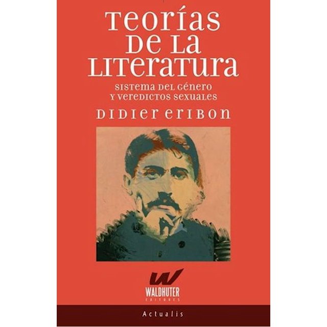 Teorías de la literatura. sistemas del género y veredictos sexuales