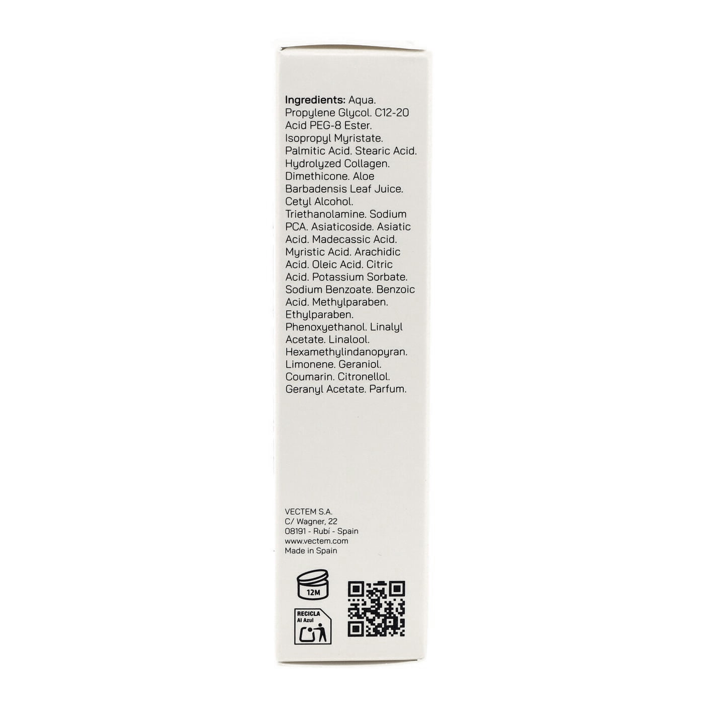 Xhekpon Cream Face, Neck And Cleavage Skincare 1.35 Ounce