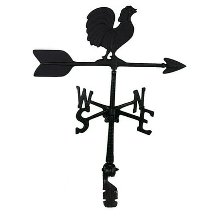 Montague Metal Products Inc. Rooster Weathervane